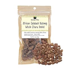 African calabash nutmeg for sale  Delivered anywhere in USA 