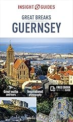 Insight guides great d'occasion  Livré partout en France