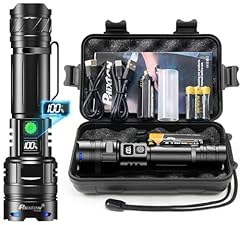 Phixton rechargeable torch for sale  Delivered anywhere in UK
