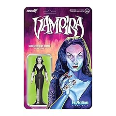 Super7 vampira reaction for sale  Delivered anywhere in UK