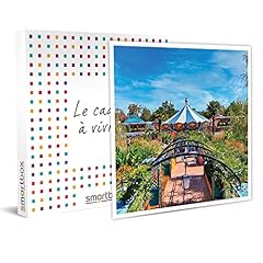Smartbox coffret cadeau d'occasion  Livré partout en France