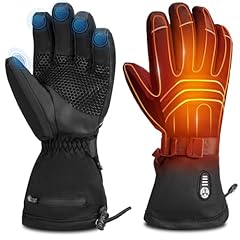 Yidomto heated gloves for sale  Delivered anywhere in USA 