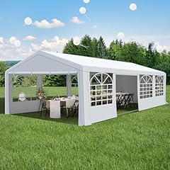 Raysfung party tent for sale  Delivered anywhere in USA 