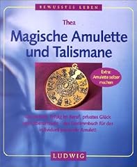 Magische amulette talismane gebraucht kaufen  Wird an jeden Ort in Deutschland