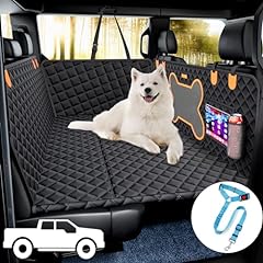 Dog seat cover for sale  Delivered anywhere in USA 