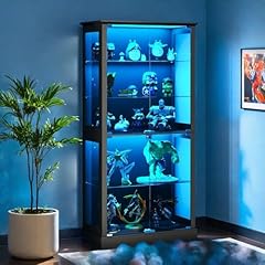 Chicfurnit display cabinet for sale  Delivered anywhere in USA 