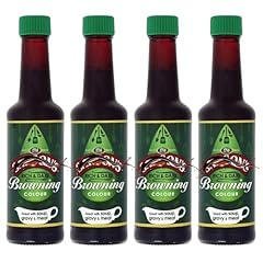 Gravy browning bundle for sale  Delivered anywhere in UK