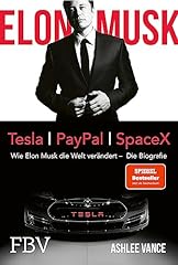 Elon musk elon gebraucht kaufen  Wird an jeden Ort in Deutschland