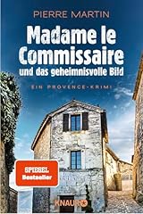 Madame commissaire geheimnisvo gebraucht kaufen  Wird an jeden Ort in Deutschland