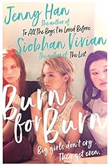 Burn burn bestselling for sale  Delivered anywhere in UK