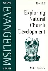 Exploring natural church for sale  Delivered anywhere in UK