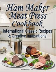 Ham maker meat for sale  Delivered anywhere in UK