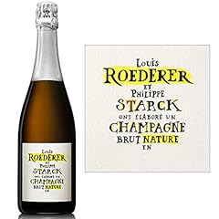Louis roederer champagne for sale  Delivered anywhere in UK