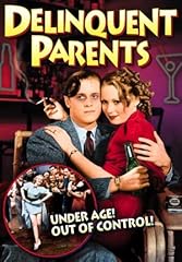 Delinquent parents for sale  Delivered anywhere in USA 