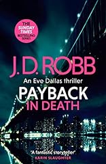 Payback death eve for sale  Delivered anywhere in UK