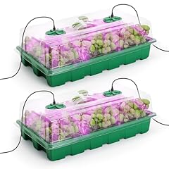 Mixc seed trays for sale  Delivered anywhere in UK