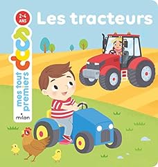 Les tracteurs d'occasion  Livré partout en France