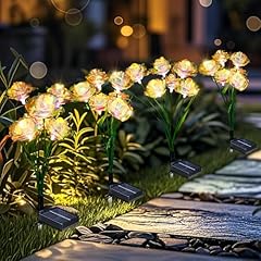 Solarleuchten außen garten gebraucht kaufen  Wird an jeden Ort in Deutschland