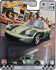 Diecast hotwheels porsche for sale  Delivered anywhere in Ireland