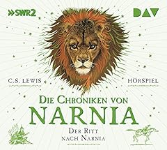 Chroniken narnia teil gebraucht kaufen  Wird an jeden Ort in Deutschland