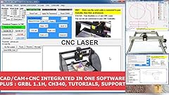 Cad cam cnc usato  Spedito ovunque in Italia 