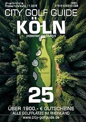 City golf guide gebraucht kaufen  Wird an jeden Ort in Deutschland