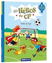 Heros drole foot d'occasion  Livré partout en France