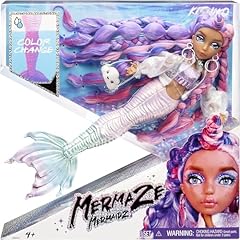 Mermaze mermaidz kishiko usato  Spedito ovunque in Italia 