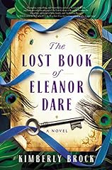 Lost book eleanor for sale  Delivered anywhere in USA 