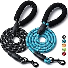 Pack dog leash for sale  Delivered anywhere in USA 
