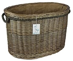 Range rounded wicker for sale  Delivered anywhere in UK