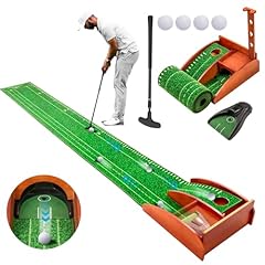 Golf putting mat for sale  Delivered anywhere in USA 