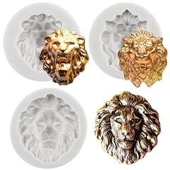 Minfeidms lion head for sale  Delivered anywhere in USA 