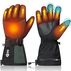 Loowoko beheizbare handschuhe gebraucht kaufen  Wird an jeden Ort in Deutschland