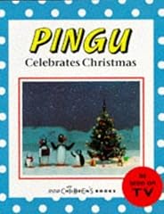 Pingu celebrates christmas for sale  Delivered anywhere in UK