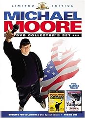 Michael moore limited for sale  Delivered anywhere in USA 