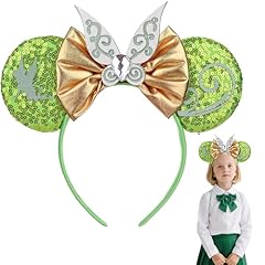 Fairies mouse ears for sale  Delivered anywhere in USA 