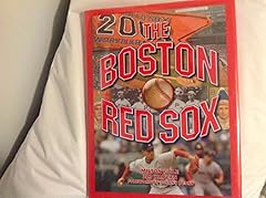 Boston red sox d'occasion  Livré partout en France