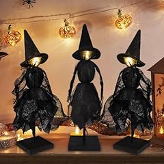 Diydec witch decorations for sale  Delivered anywhere in USA 