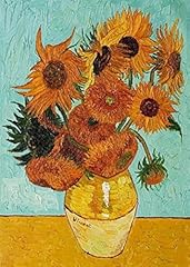Wieco art sunflower for sale  Delivered anywhere in UK