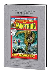 Marvel masterworks man for sale  Delivered anywhere in USA 