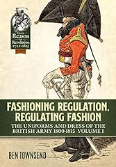 Fashioning regulation regulati for sale  Delivered anywhere in UK