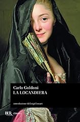 Locandiera d'occasion  Livré partout en Belgiqu