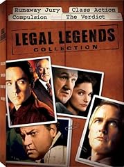 Legal legends collection for sale  Delivered anywhere in USA 