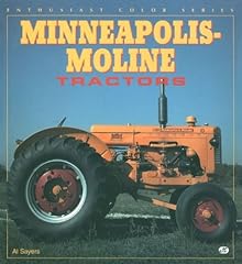 Minneapolis moline tractors for sale  Delivered anywhere in USA 