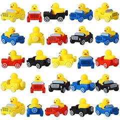 Pcs rubber duck for sale  Delivered anywhere in USA 
