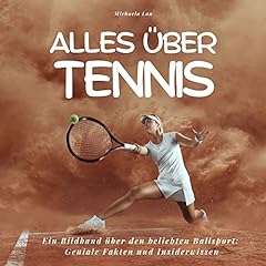 Tennis bildband den gebraucht kaufen  Wird an jeden Ort in Deutschland