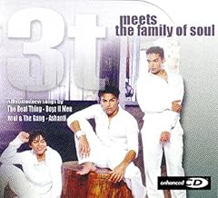 Meets family soul for sale  Delivered anywhere in UK