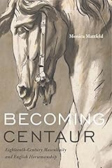 Becoming centaur eighteenth d'occasion  Livré partout en France