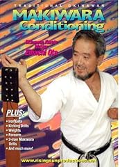 Traditional okinawan makiwara d'occasion  Livré partout en France
